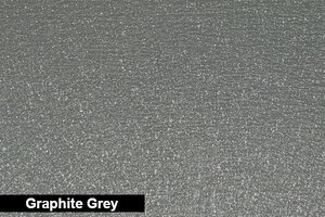 Scotia Metal Products colours - Graphite Grey colour