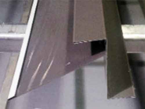 Scotia Metal Products: Custom Bending