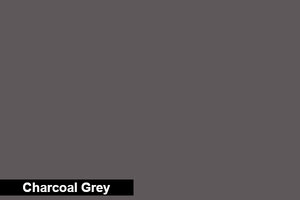 Scotia Metal Products colours - Charcoal Grey colour