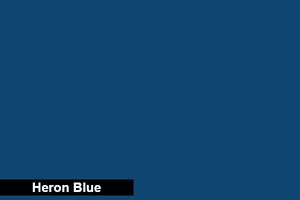 Scotia Metal Products colours - Heron Blue colour