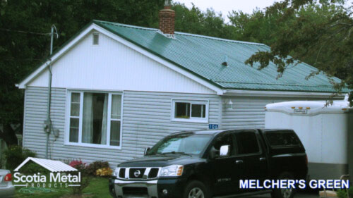Scotia metal Products: Colours Gallery - One of the colours available for your future projecr (Image 49)